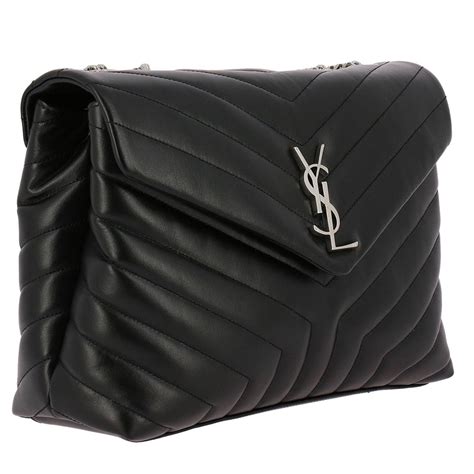 cerco borsa yves saint laurent|borse saint laurent donna.